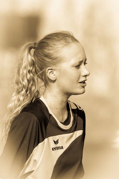 Bild 3827 - B-Juniorinnen MTSV Olympia Neum�nster - FSC Kaltenkirchen : Ergebnis: 4:1